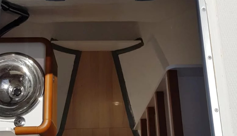 Jeanneau Sun Odyssey 519