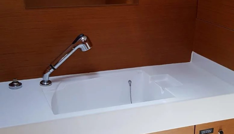 Jeanneau Sun Odyssey 519