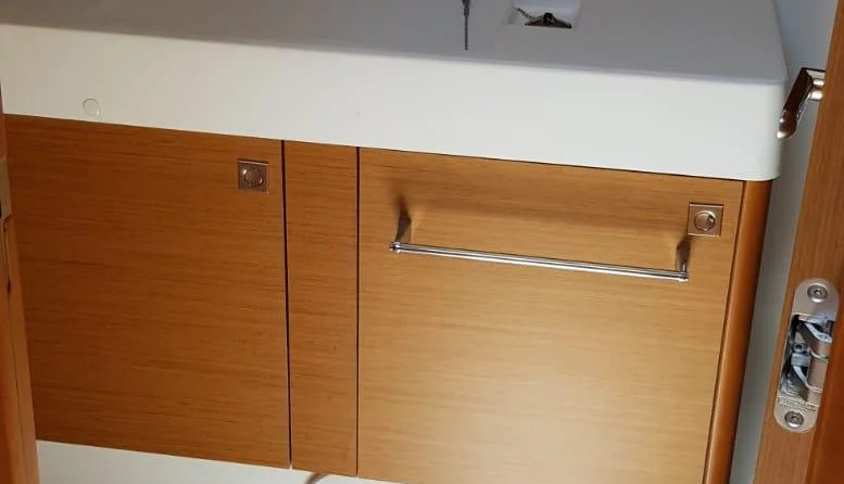 Jeanneau Sun Odyssey 519