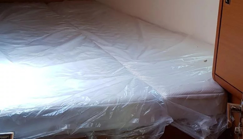 Jeanneau Sun Odyssey 519