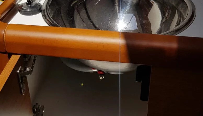 Jeanneau Sun Odyssey 519