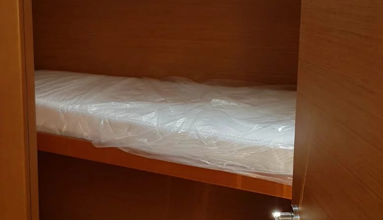 Jeanneau Sun Odyssey 519