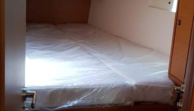 Jeanneau Sun Odyssey 519