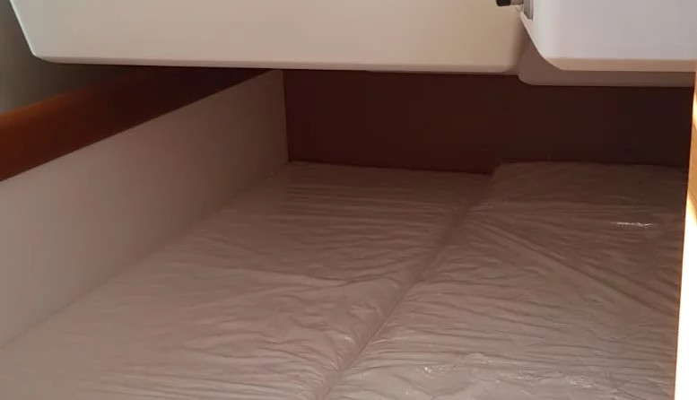 Jeanneau Sun Odyssey 519