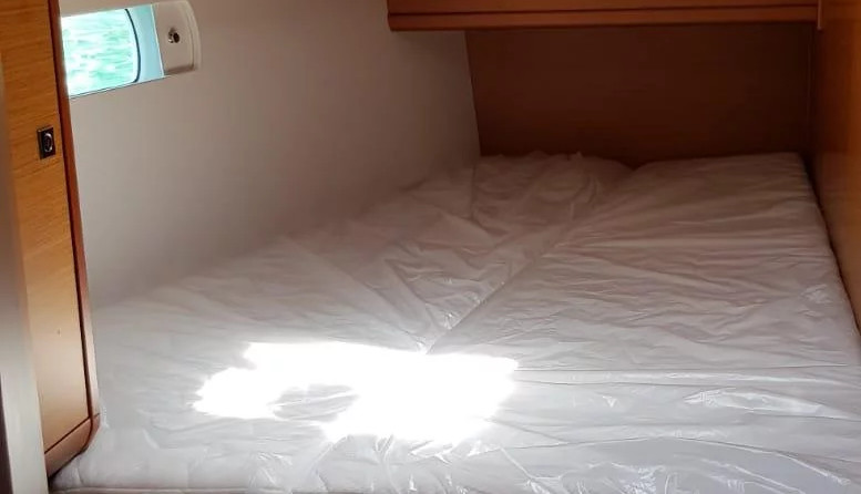 Jeanneau Sun Odyssey 519