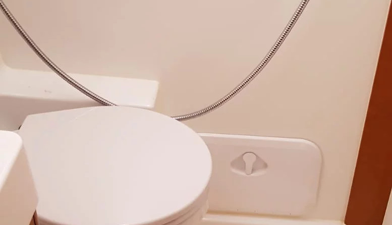 Jeanneau Sun Odyssey 519