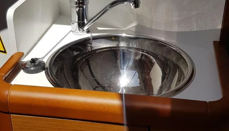 Jeanneau Sun Odyssey 519