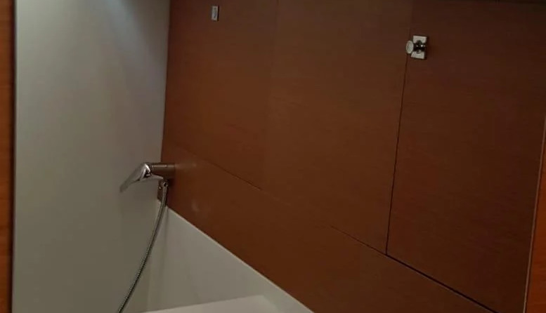 Jeanneau Sun Odyssey 519