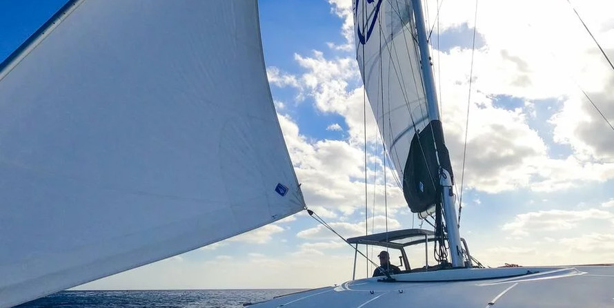 Lagoon 40