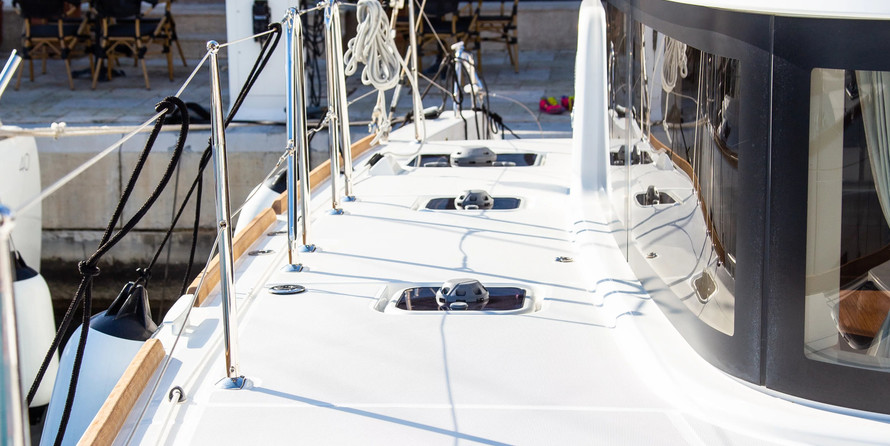 Lagoon 40
