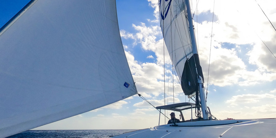 Lagoon 40