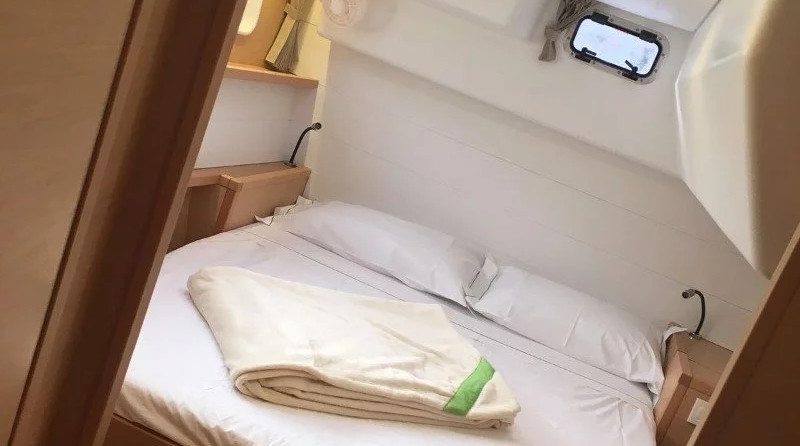 Lagoon 450