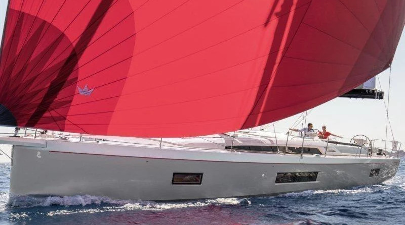 Oceanis 51.1