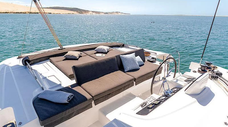 Lagoon 46