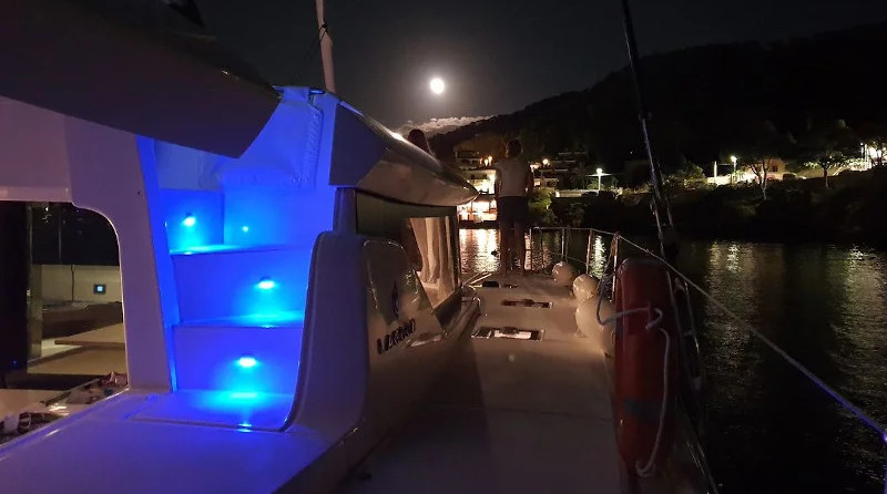 Lagoon 46