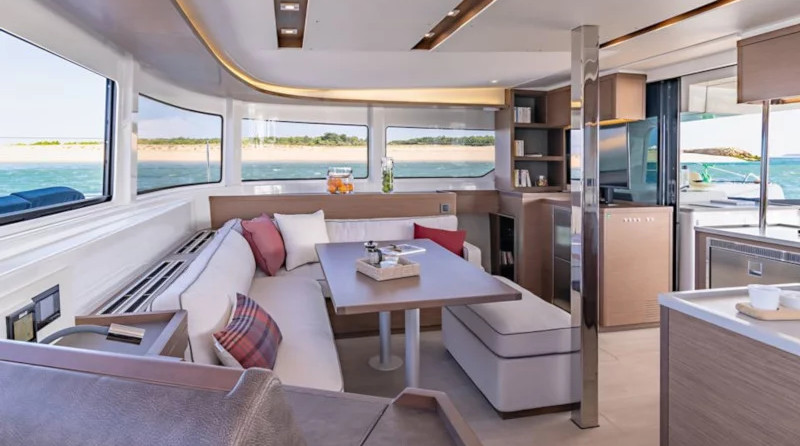 Lagoon 46