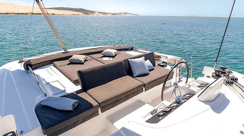 Lagoon 46