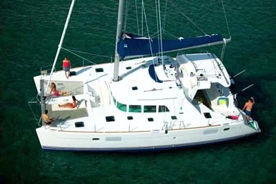 Lagoon 380 S2