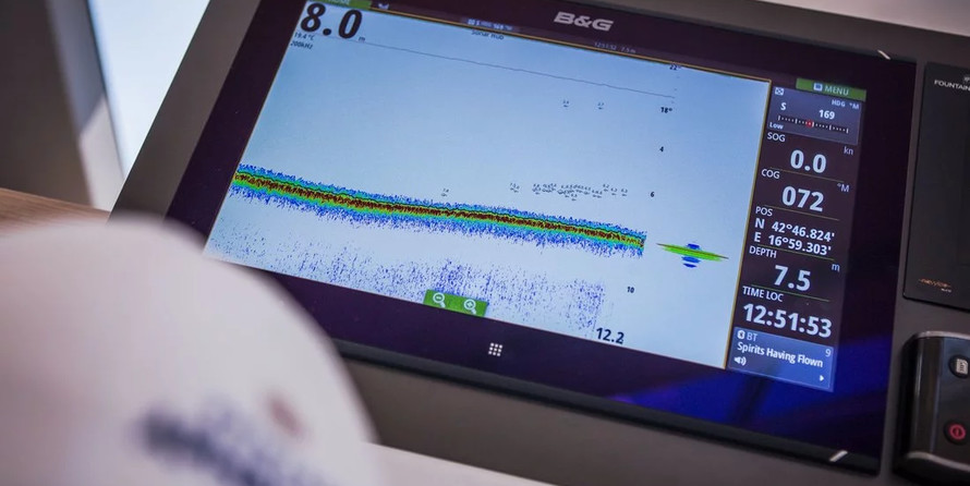 Fountaine Pajot Saba 50