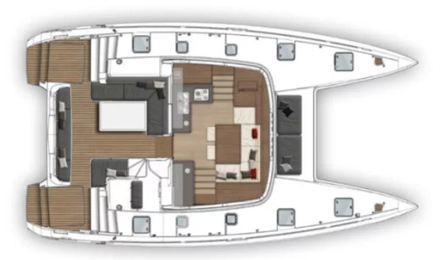 Lagoon 40