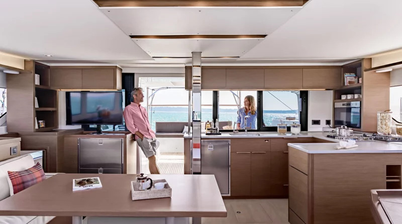 Lagoon 46
