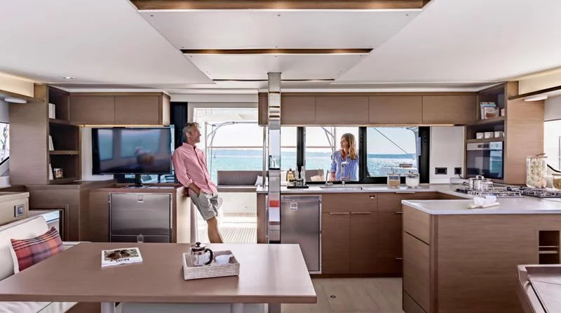 Lagoon 46