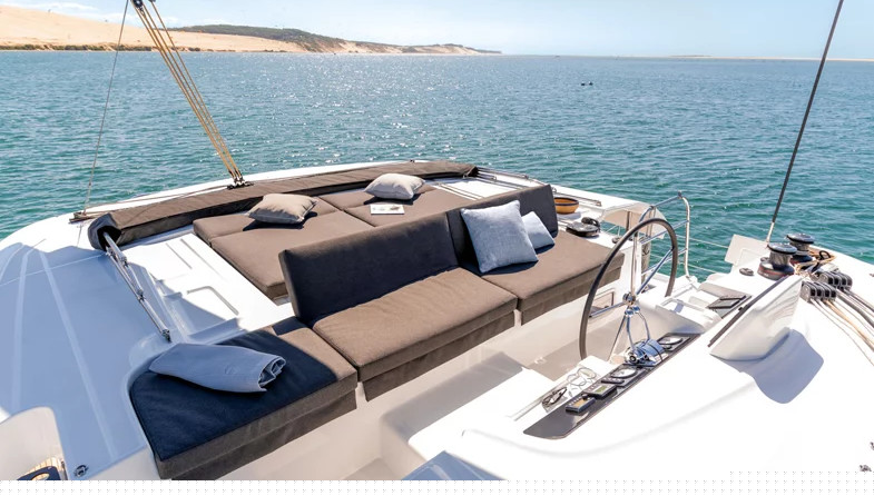 Lagoon 46