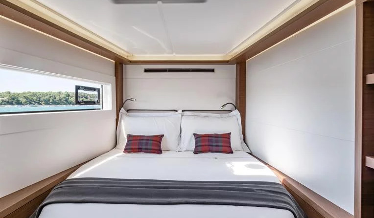 Lagoon 46