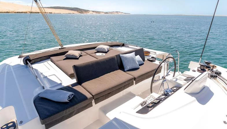 Lagoon 46