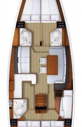 Jeanneau Cap Camarat 5.1 CC