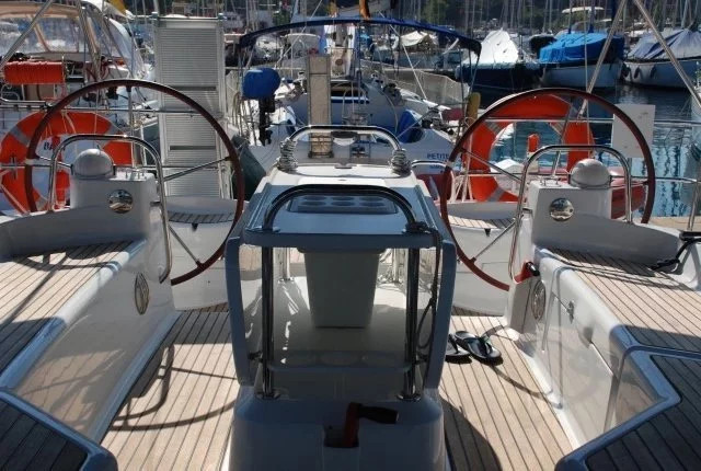 Jeanneau Cap Camarat 5.1 CC