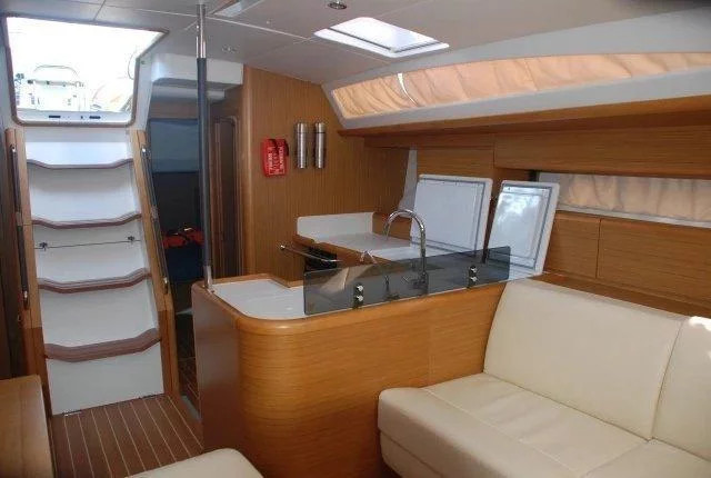 Jeanneau Cap Camarat 5.1 CC