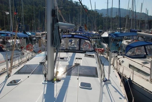 Jeanneau Cap Camarat 5.1 CC