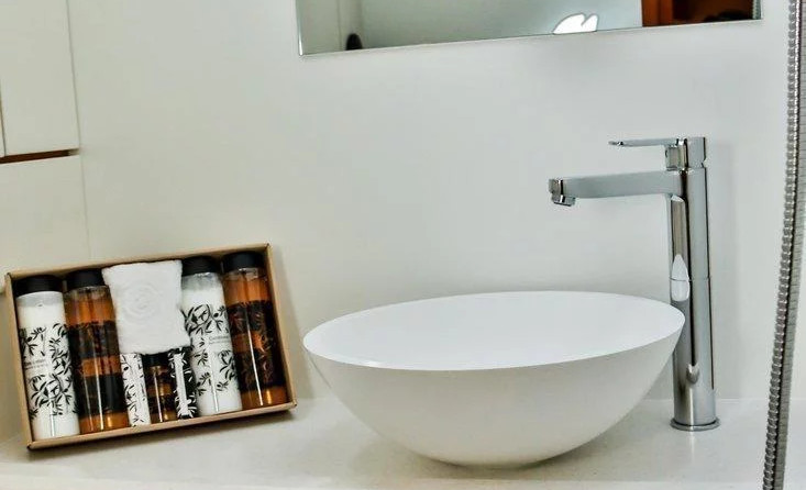 Jeanneau Cap Camarat 5.1 CC