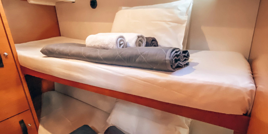 Jeanneau Cap Camarat 5.1 CC