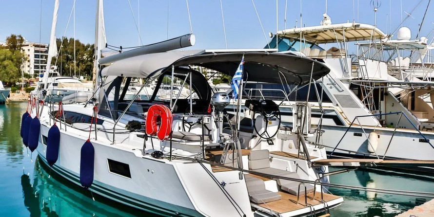 Jeanneau Cap Camarat 5.1 CC