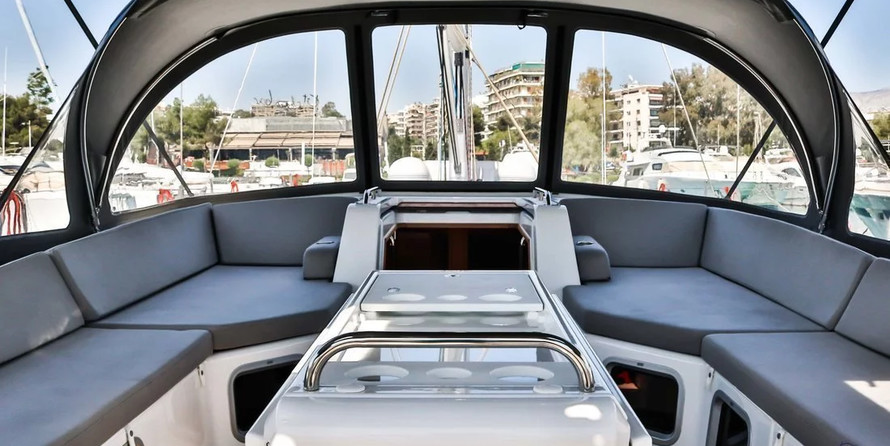 Jeanneau Cap Camarat 5.1 CC