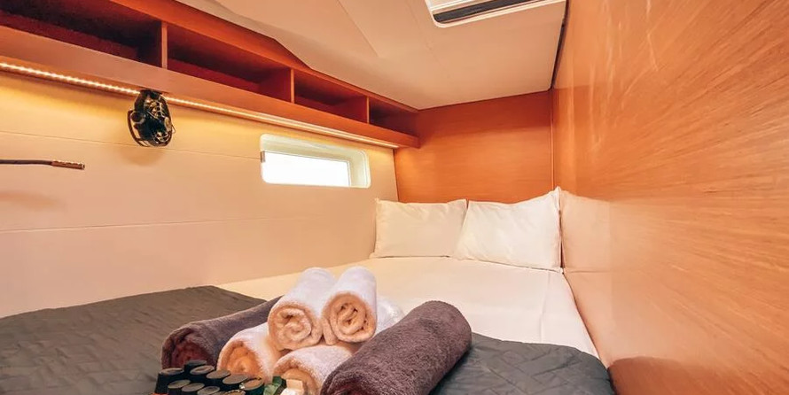 Jeanneau Cap Camarat 5.1 CC