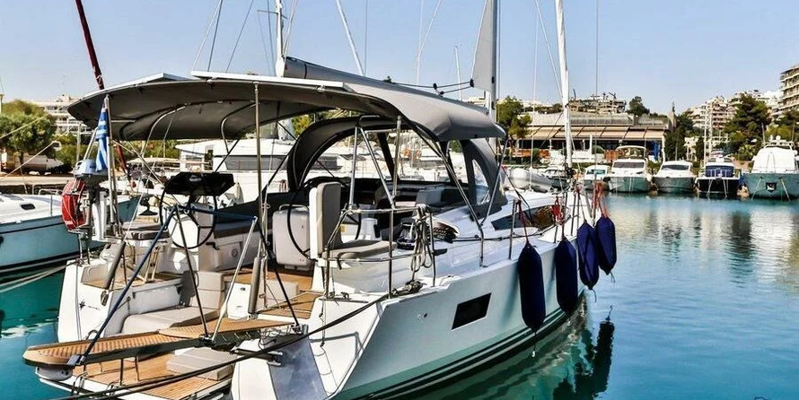 Jeanneau Cap Camarat 5.1 CC