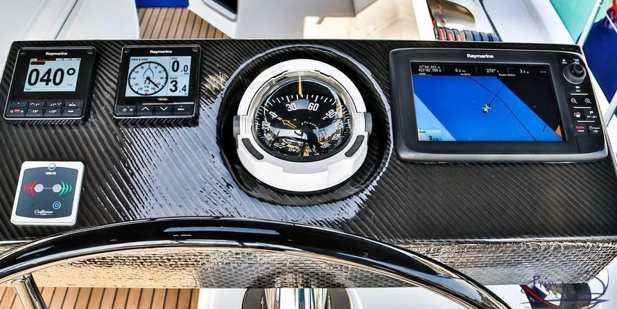 Jeanneau Cap Camarat 5.1 CC