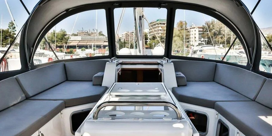 Jeanneau Cap Camarat 5.1 CC