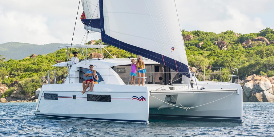 Leopard 40