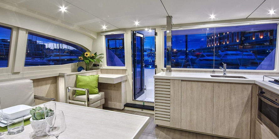 Leopard 40