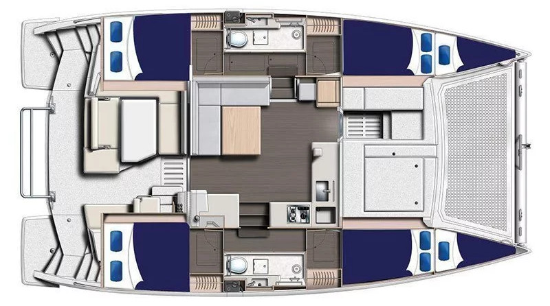 Leopard 40