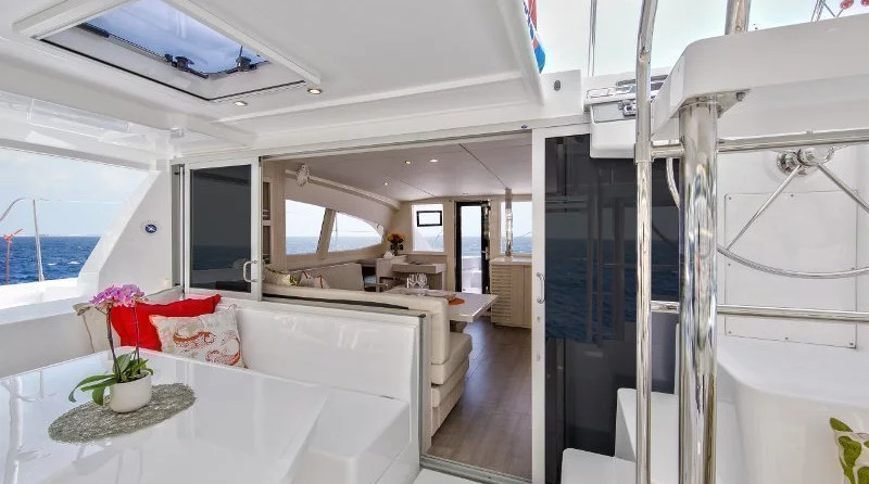 Leopard 40