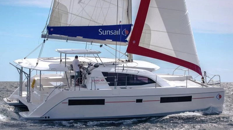 Leopard 40