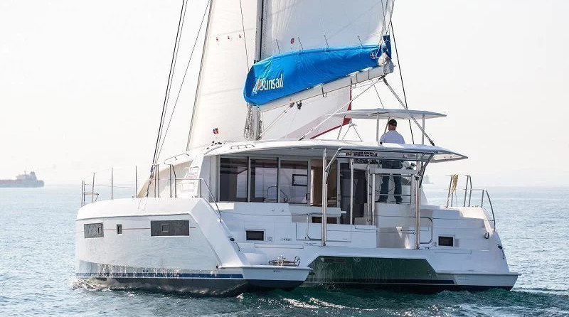 Leopard 40