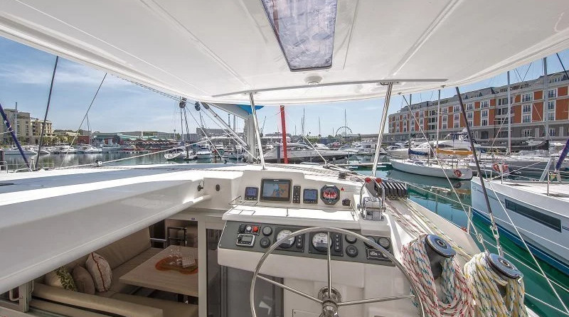 Leopard 40