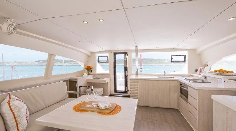 Leopard 40