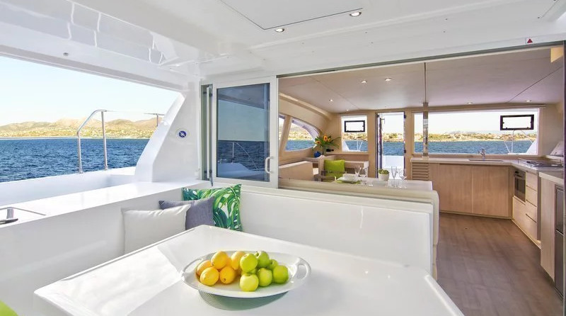 Leopard 40